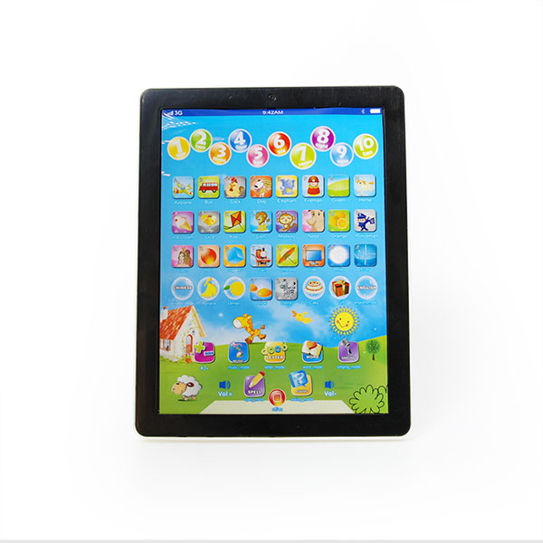Electronic Learning Pad