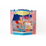 3D Greeting Cards - Seasonal