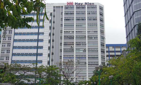 Hay Nien Building