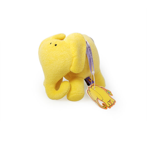 Plush toy - Elephant