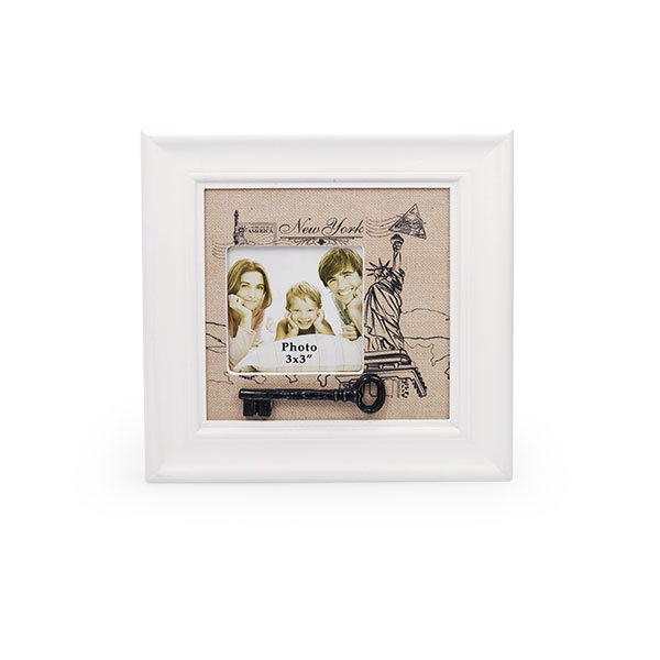 Wooden Photo Frame