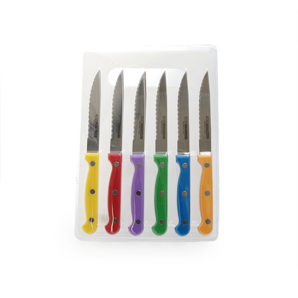 Kitchen Knives set