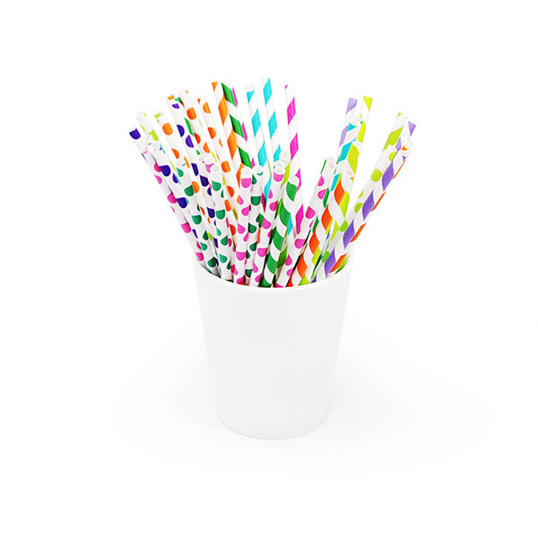 Drinking Straws