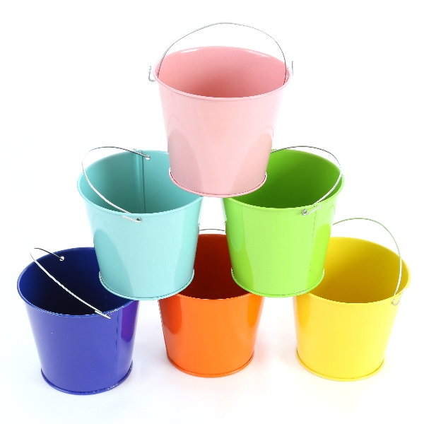 Mini Pails