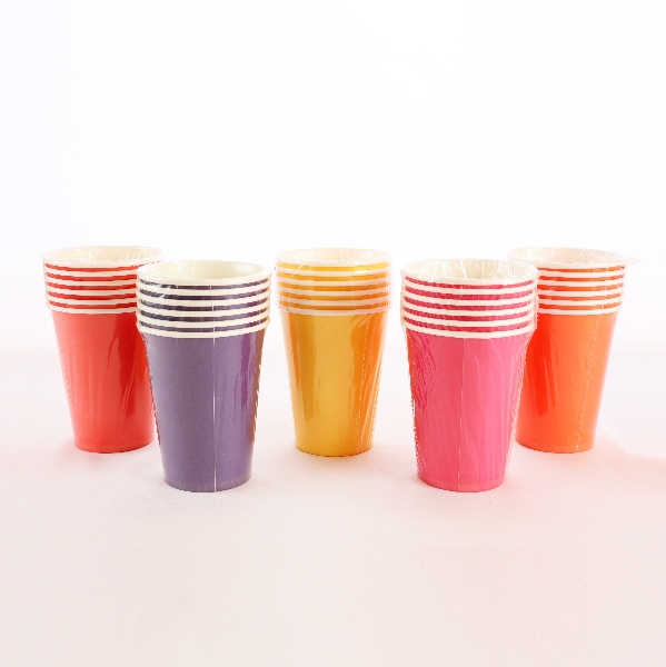 Paper Cups