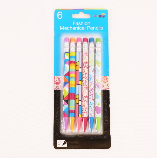 Mechanical Pencils