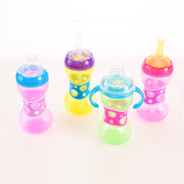 Baby's Bottle