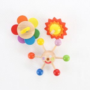wooden toy company